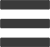Open categories menu