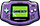 Cartoon Game Boy Advance image  - Retro gaming